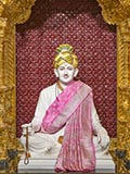 Brahmaswarup Bhagatji Maharaj